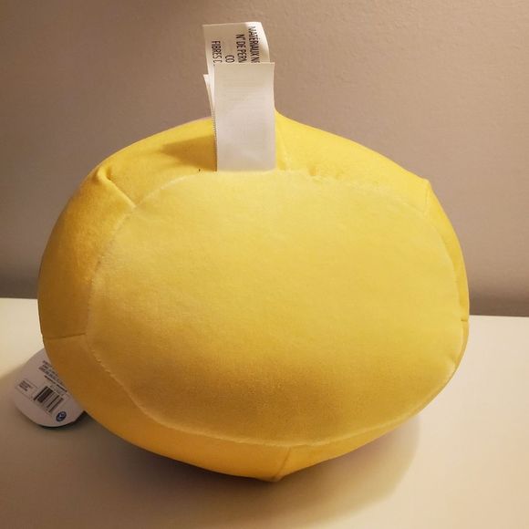 Squishmallows, Leah, 8" - Picture 5 of 12